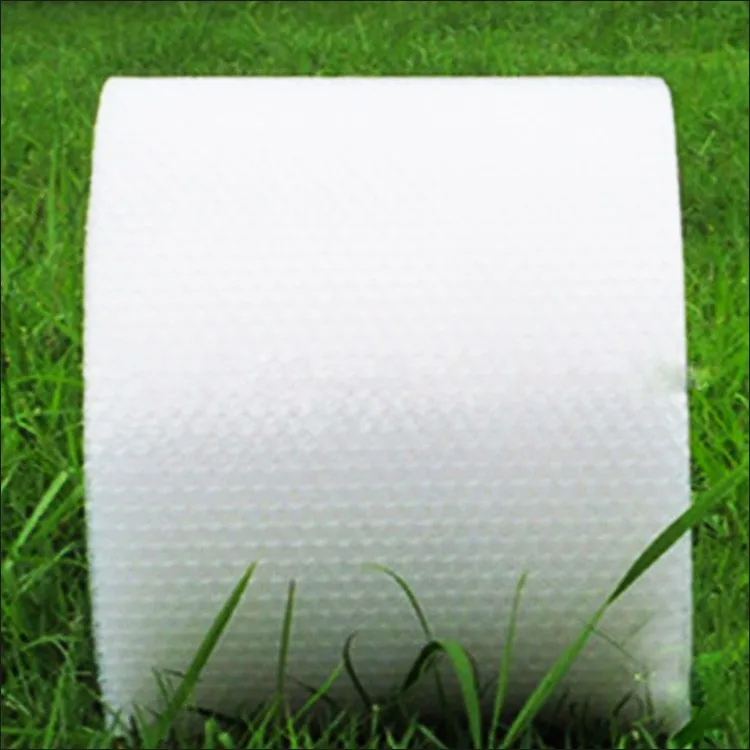 High Quality Factory supplier Air Bubble Transparent Wrapping Roll