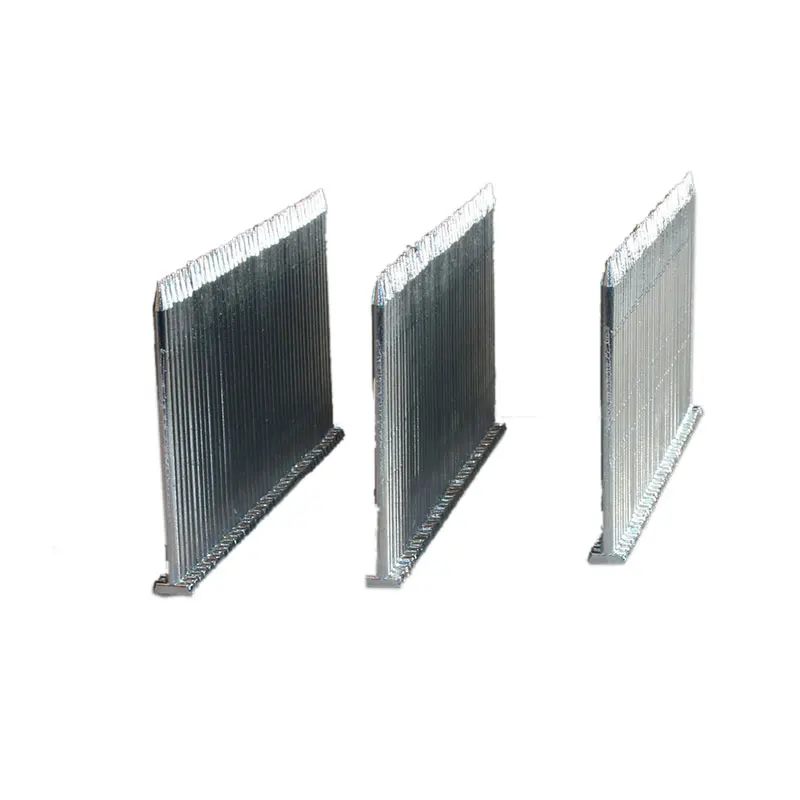 ST high carbon steel air nail for gun