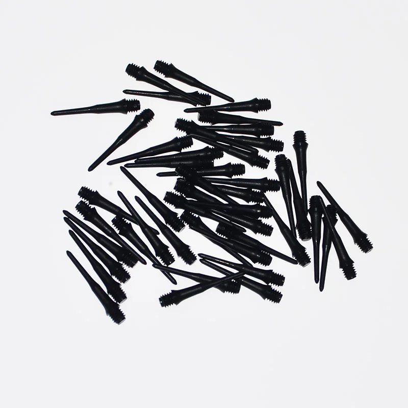 
2BA Soft Dart Tips Points for soft tip dart barrels 