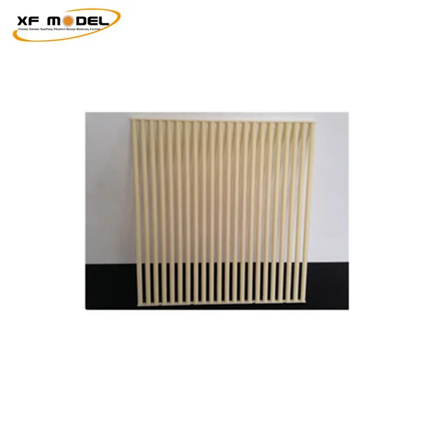 Mold prototype sla sls resin abs carbon printing parts model 3d metal printing part