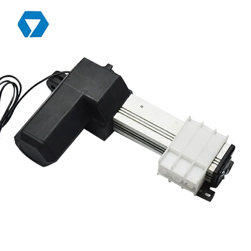 YNK-01 control box with handset for 3pcs bed Linear Actuator YNT-02