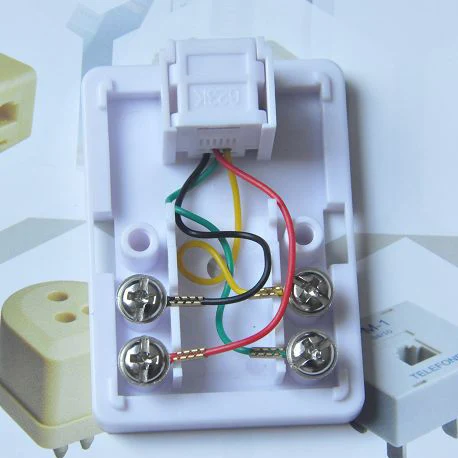 Завод в Шэньчжэне, как подключить домашнюю телефонную линию