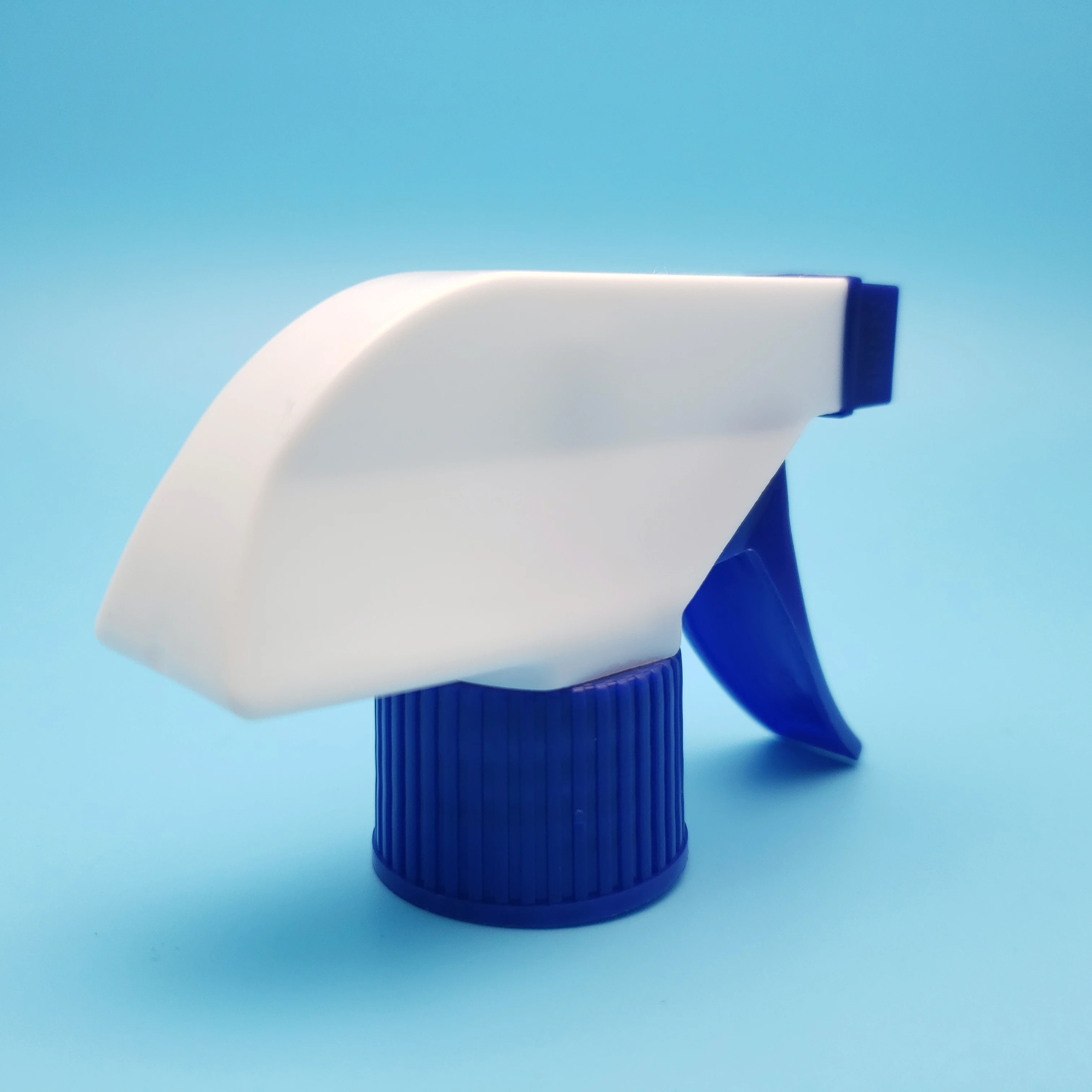 High Quality Free Sample Hot Sale Plastic Foaming Trigger Sprayer