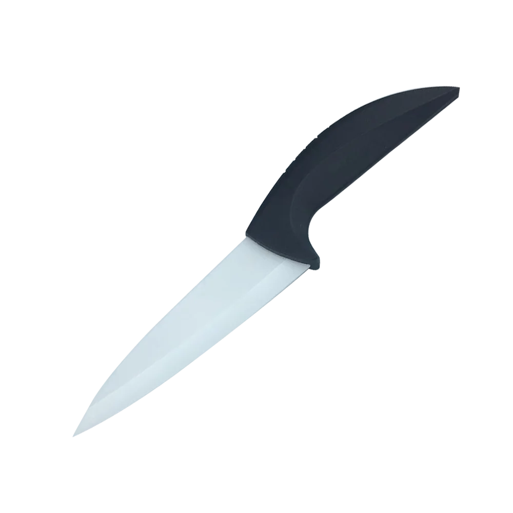 
Factory Price Cook At Home 3 Inch Paring Ceramic Fruit Knives 