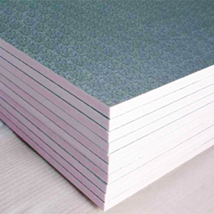 Phenolic sandwich wall Panel