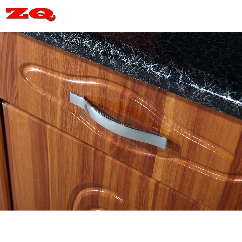 Китайская Фабрика Фошань предлагает недорогие кухонные шкафы малого размера из МДФ