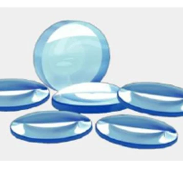 medical lens Nd: YAG/Alex laser lens tattoo removal 1064nm 532nm etc RONAR-SMITH