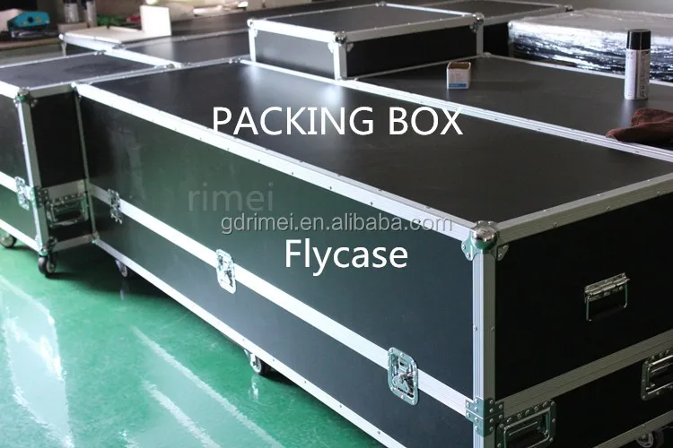 2017 new 1M Downward spray humidifier mist maker projector fog screen