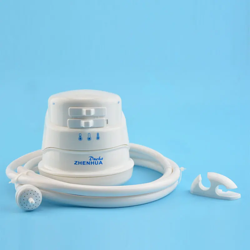
Hot sale portable shower head electric water heater at home 