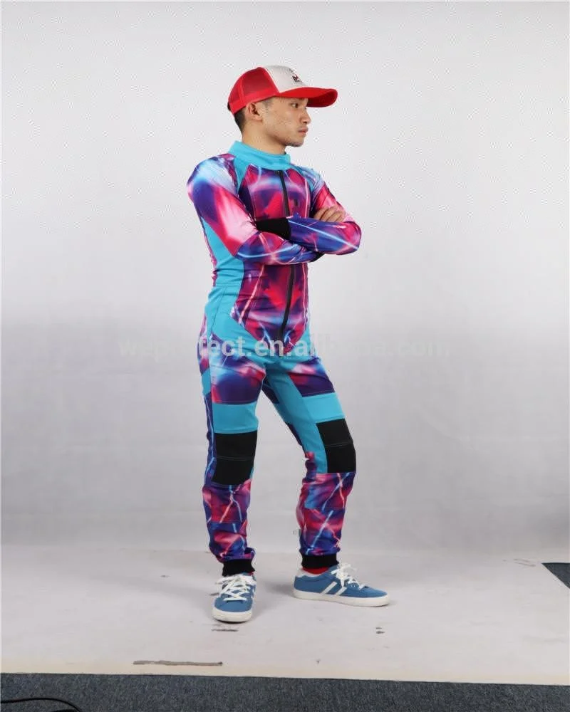 Skydiving Suit/Parasuit