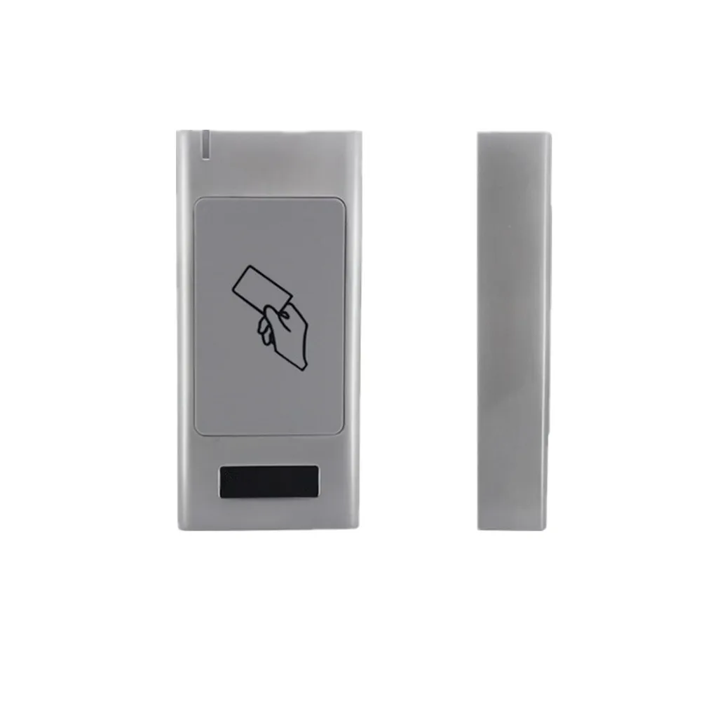 13.56MHZ/125KHZ  Metal Access Control /IP66  Wiegand  RFID Card Reader