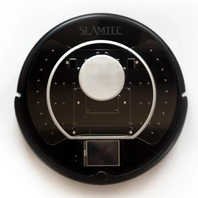 LIDAR Robot for test and evaluation with full LIDAR-based SLAMWARE RPLIDA navigation feature Launch and play with Mobile Apps