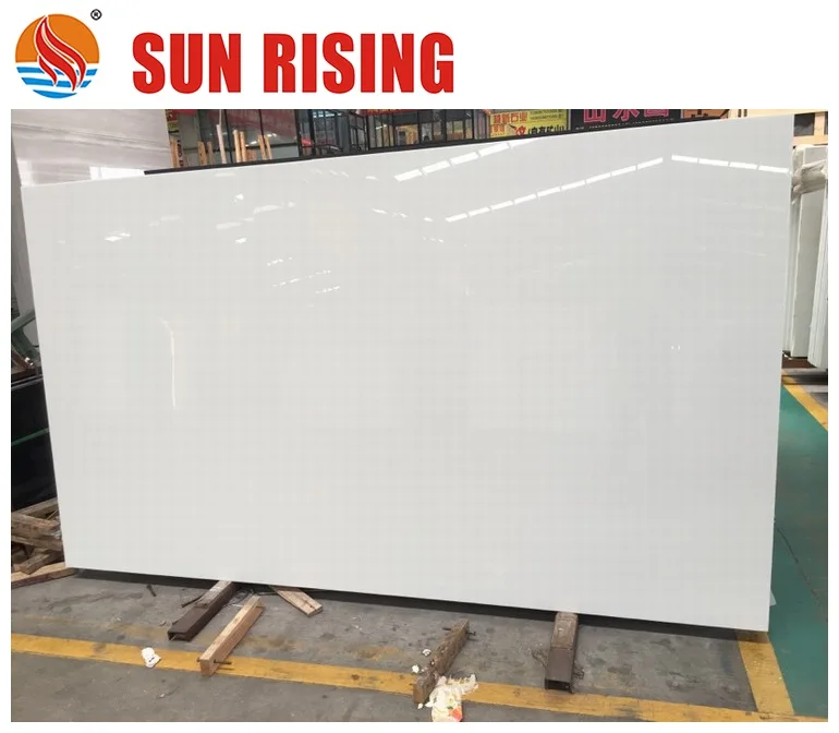 Big Size Slabs Engineered  Nanoglass Stone Slabs Crystallized Nano Glass Stone Slabs Countertop Wall Tile