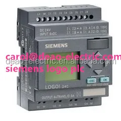 Логотип siemens 6ed1052-1fb00-0ba6 simatic plc