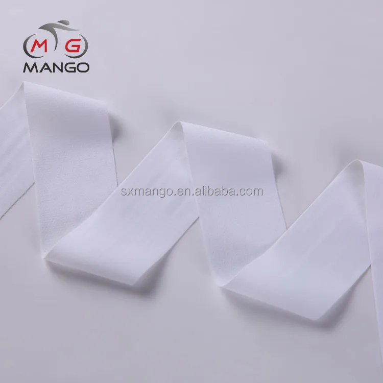 Оптовая продажа, домашний текстиль, одежда для велоспорта, силиконовый захват, эластичная лента из полиэстера