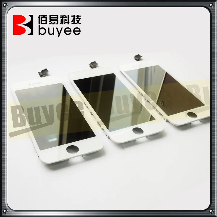 китай alibaba оптовая мобильный телефон lcd для iphone 5s