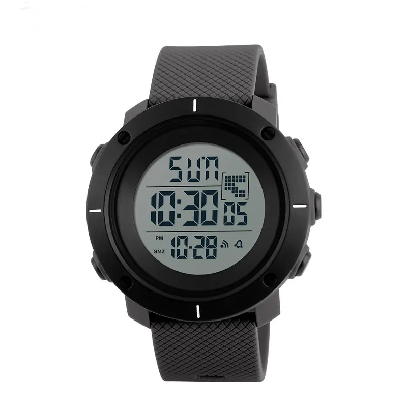 Skmei 1212 child digital sport watch waterproof women watches small size watch