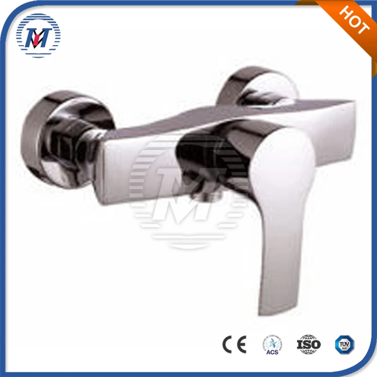 
Single Lever Brass Bath Shower Faucet Shower Mixer 