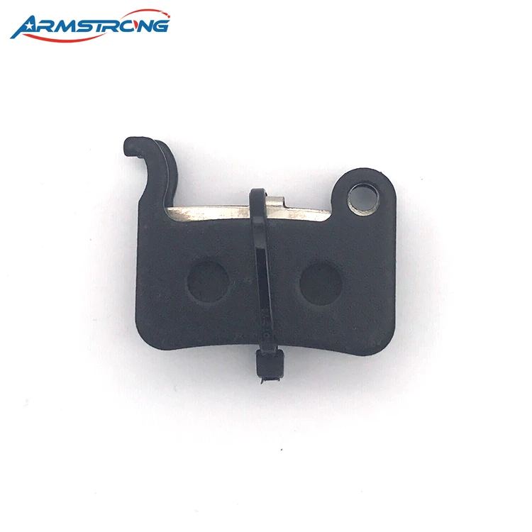 Хорошая репутация горный велосипед тормозных колодок для SHIMANO XTR M975