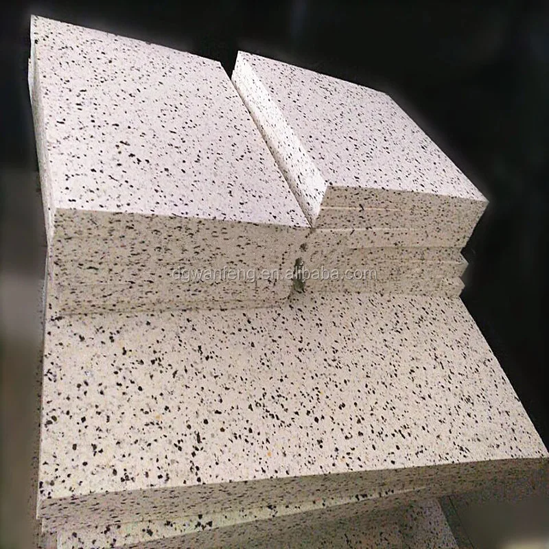 Recycled Sponge for Heat Transfer Machine Foam Pad