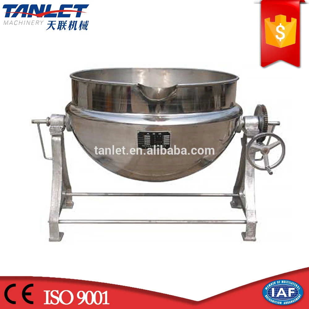 spherical syrup vacuum concentrator