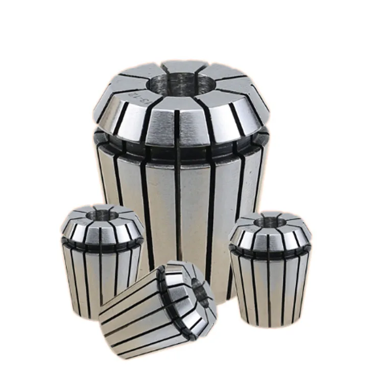 High Precision CNC ER Lathe Collet Chuck For Fixing Drills or Milling Cutters 173e collet