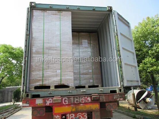 115g glossy inkjet paper ,a4 photo paper