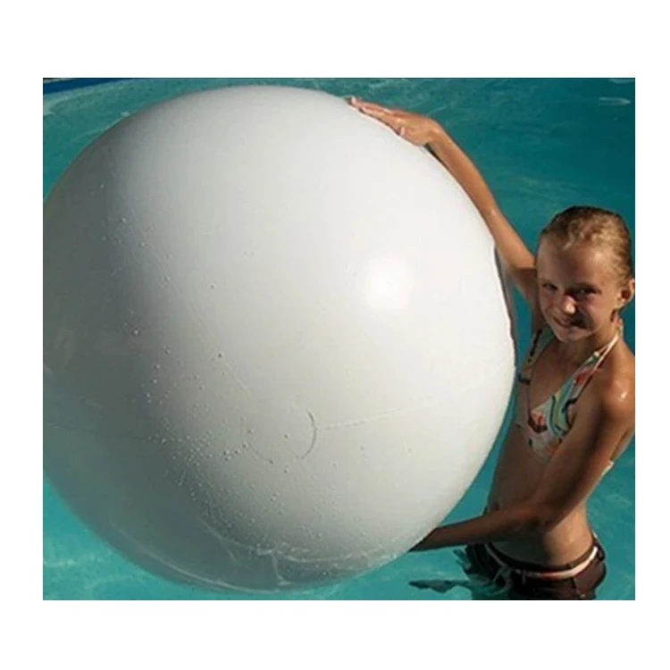 High Quality Inflatable Big Ball Beach Walking On The Water Plastic Ball