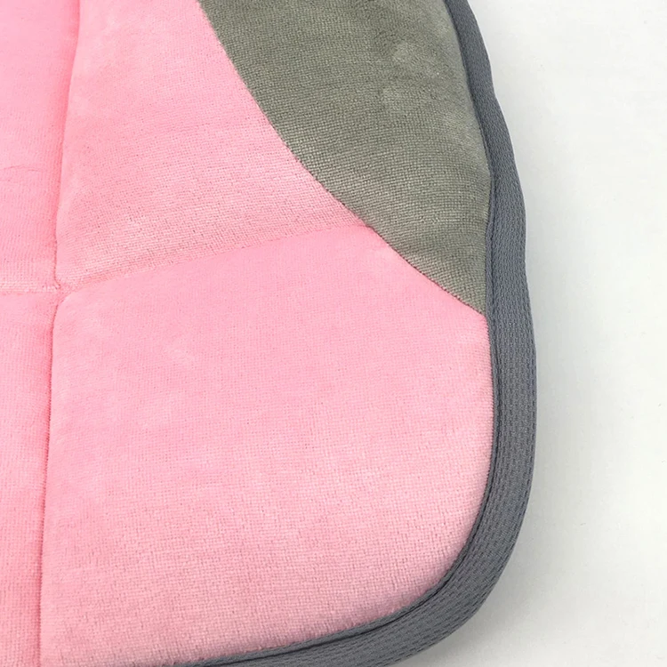 Pelvic Posture Correction Butt-Shaping Seat Magic Beauty Hip Yoga Sitting Cushion For Office Chair