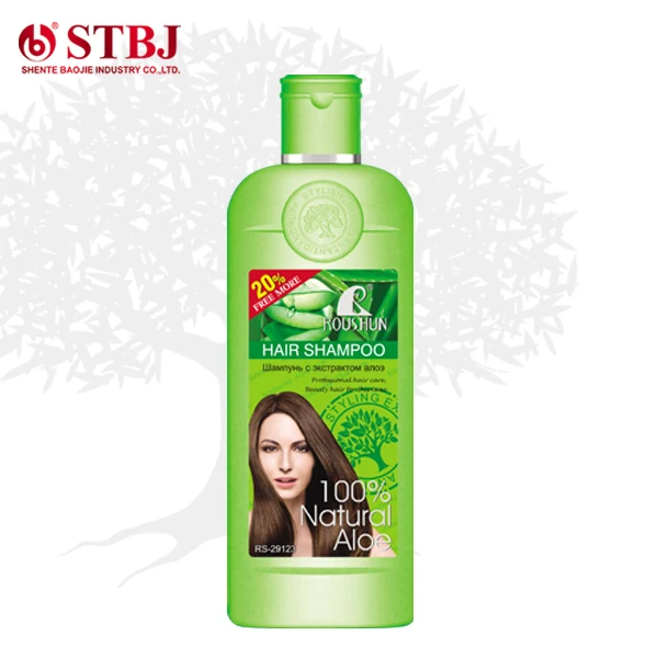 Roushun Hair shampoo