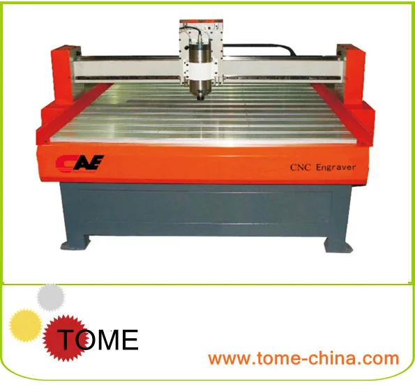 cnc milling machine