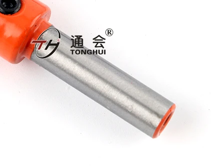 Factory Price YG8 Tapered Countersink Drill Bit For Wood Plywood Plastic Drilling