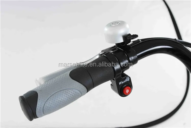 250W pedal assist 7speed city electric bicycle