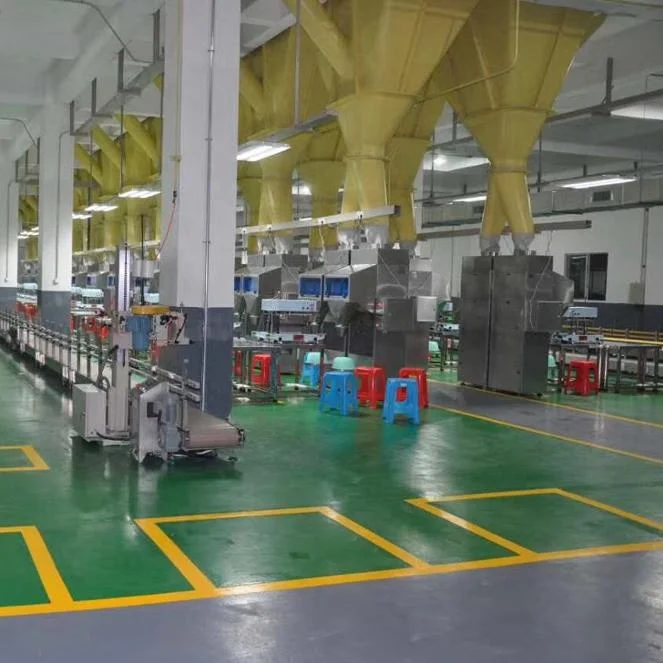 OEM Factory Cheap Price High Foam Laundry Detergent Powder