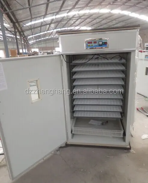 egg incubator weiqian/egg incubator/incubator for 1584pcs
