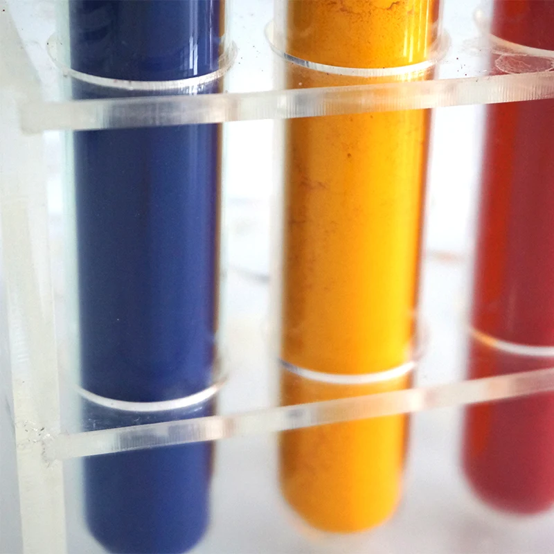 High Quality Copper Phthalocyanine Blue Pigment/PB15:3/CAS NO 147-14-8/VN763