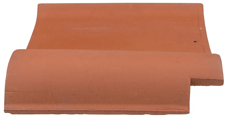 chinese manufacture spanish type clay Roof Tiles for Sale in cheap price and fast supplied