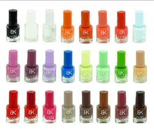 8911 Makup Candy Colors Nail Polish Nude Nail Polish Cool Products 18 Seconds Quick drying