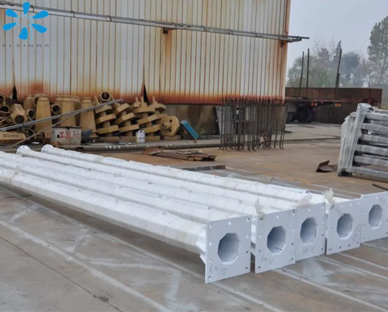 Customized outdoor energy saving LED solar street lamp new rural urban road lighting solar street light