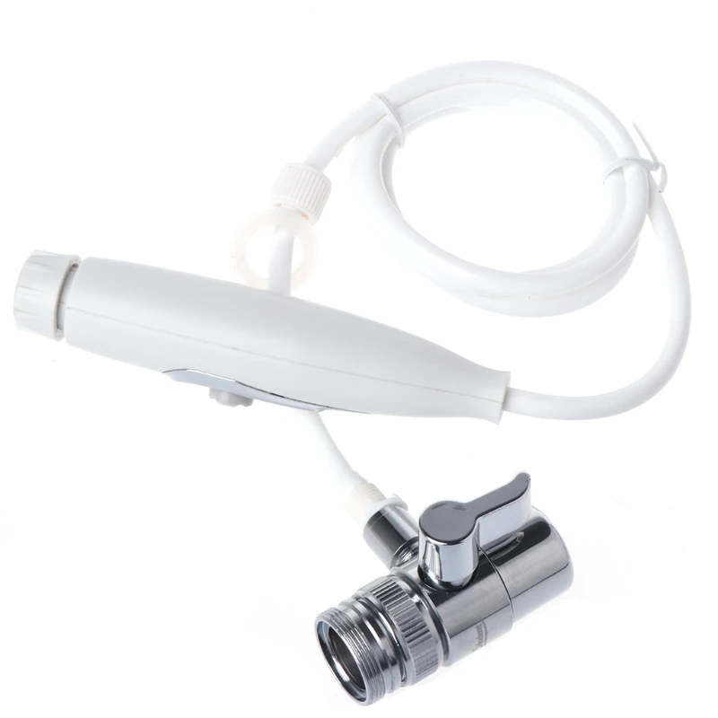 
Bathroom Shower Faucet Oral Irrigator Best Water Flosser For Braces 