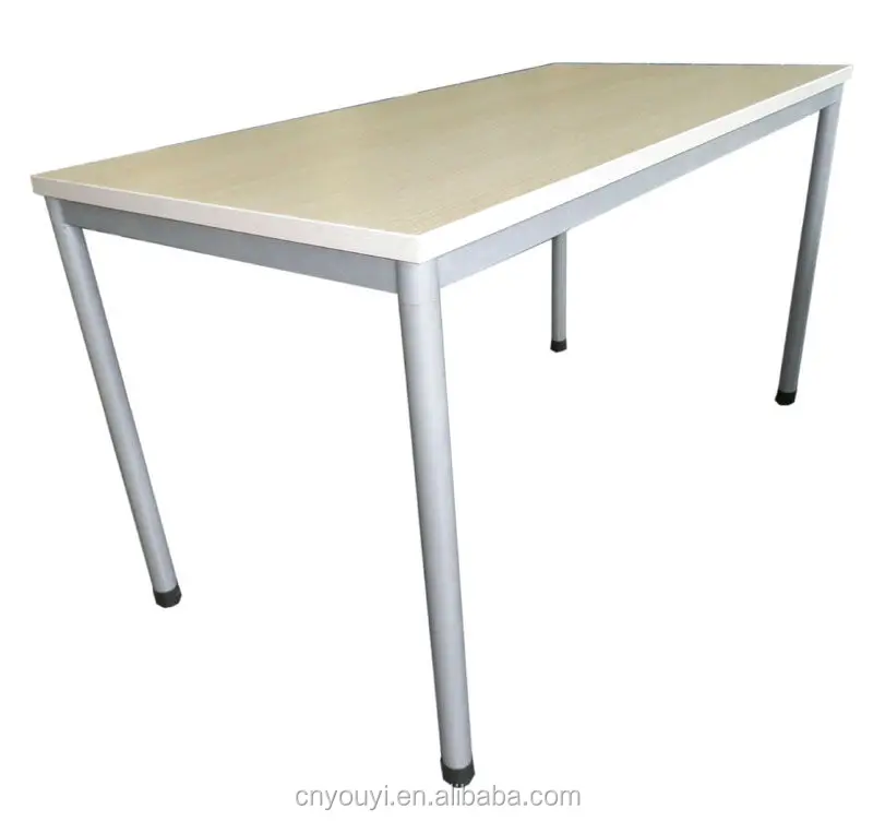 2018 новый стиль деревянный классный стол и стул школьная мебель для колледжа набор продажи