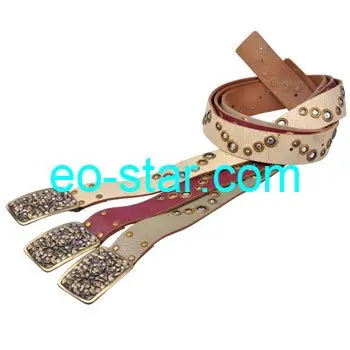 Fashion Belt