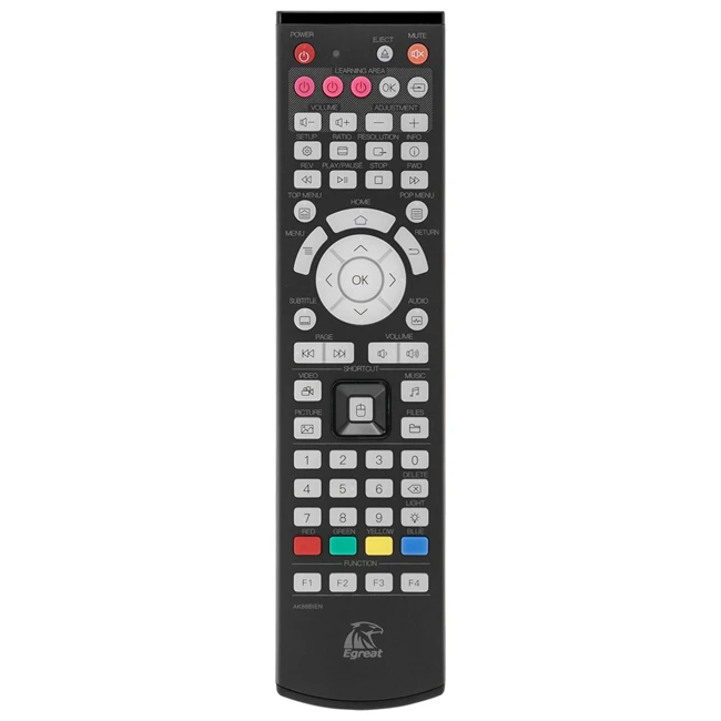 2018 Egreat A11 Ultra slim hd 4K blue blu ray Hard Drive media player