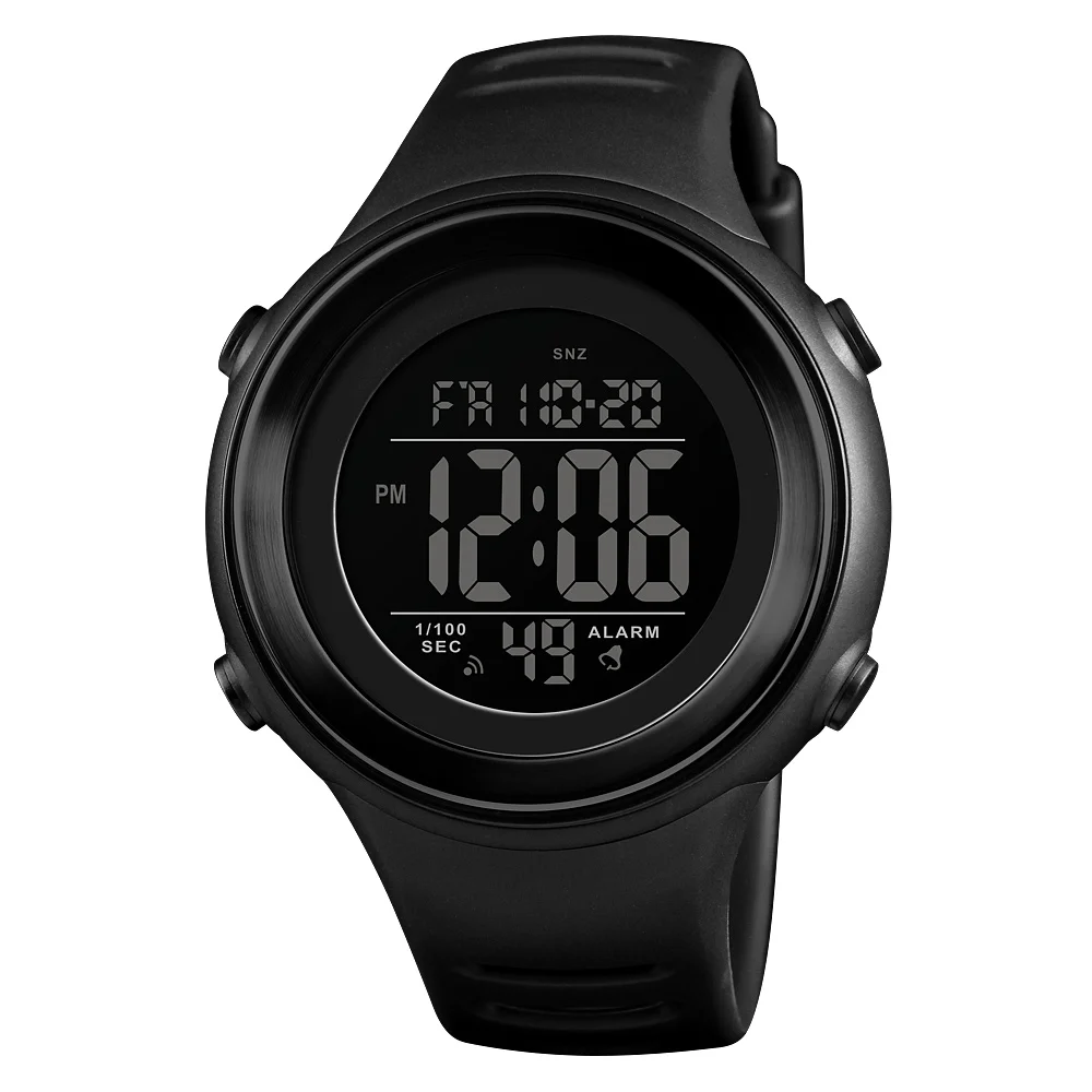 Новинка 1394 водонепроницаемые часы Skmei fastrack спортивные цифровые для мужчин