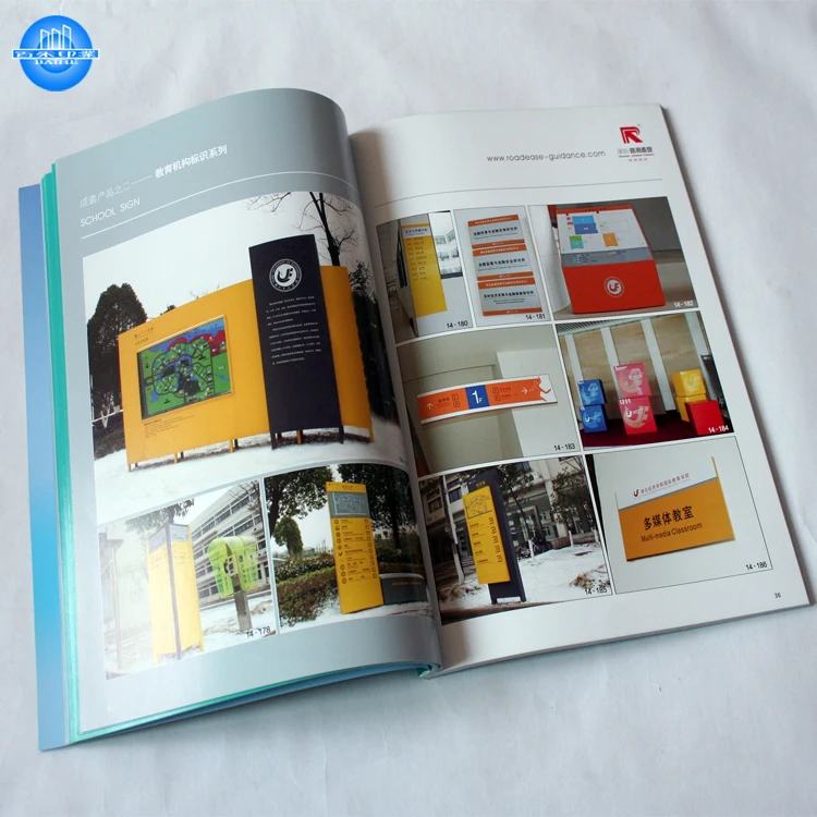 Custom Coloring Book Journal Printing, Photography Hardcover Book Printing OEM Offset Printing Film Lamination Best Art Paper