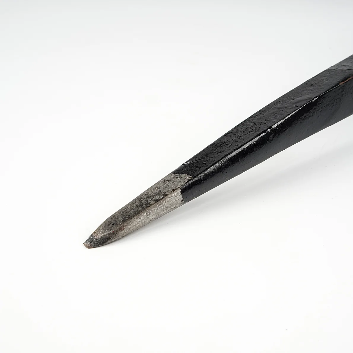 2KG Hot Satle Heated and Tempered Forged Steel Pick Mattock Head Garden STEEL PICK