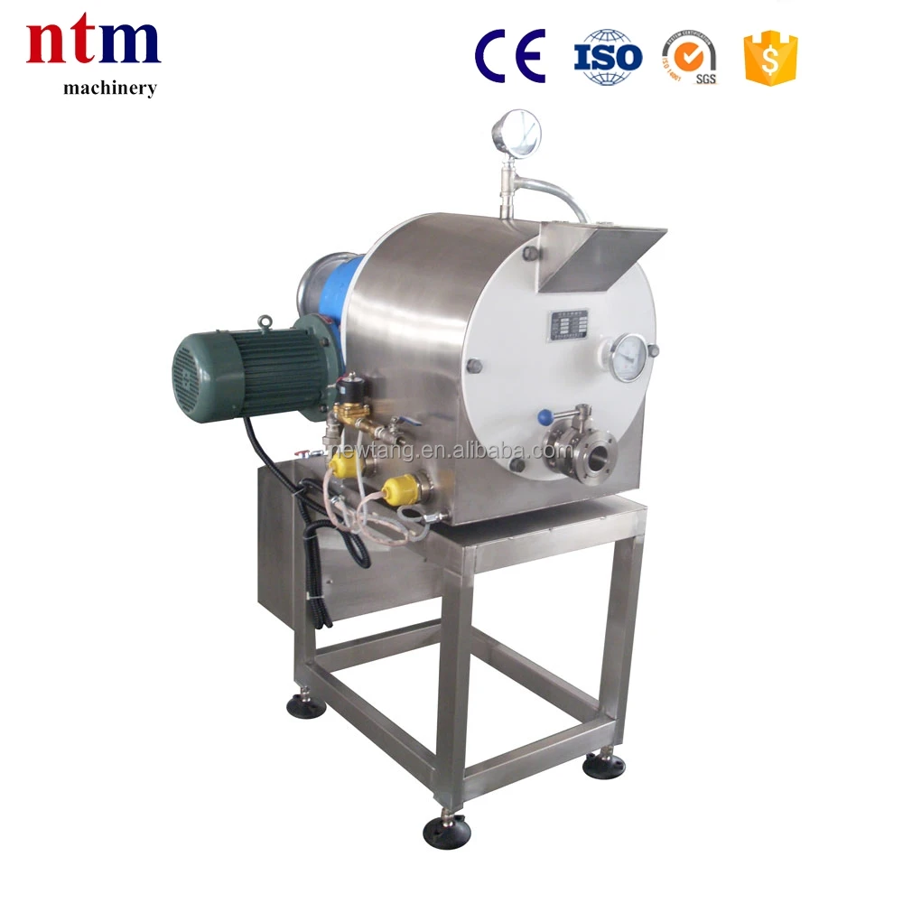 
CE Certificate chocolate conch machine 