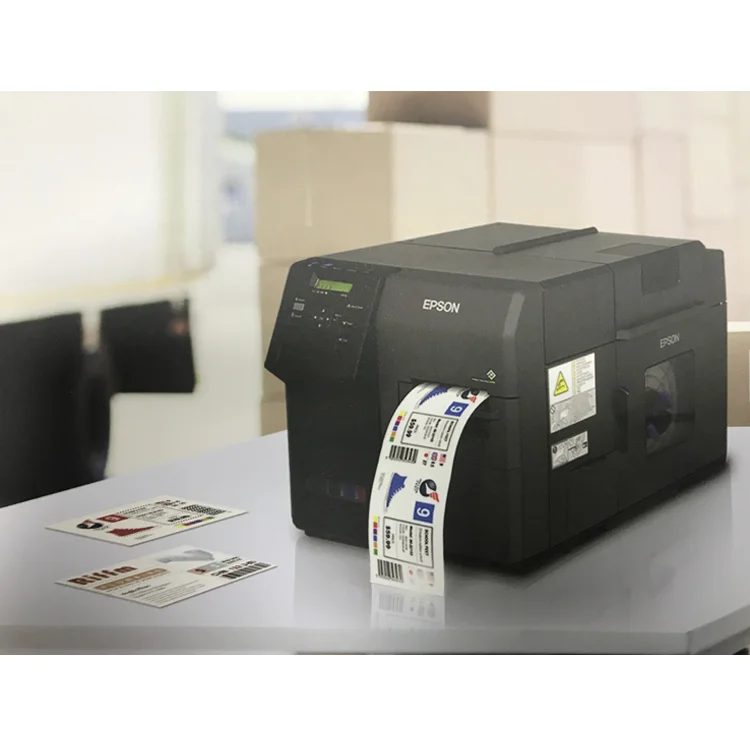 a4 Thin Glossy Inkjet Polyester Film for Printer/Self Adhesive Photo Paper roll