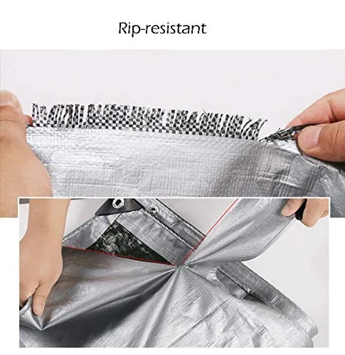 waterproof polyethylene  heavy duty   plastic tarpaulin for utility cover/greenhouse cover