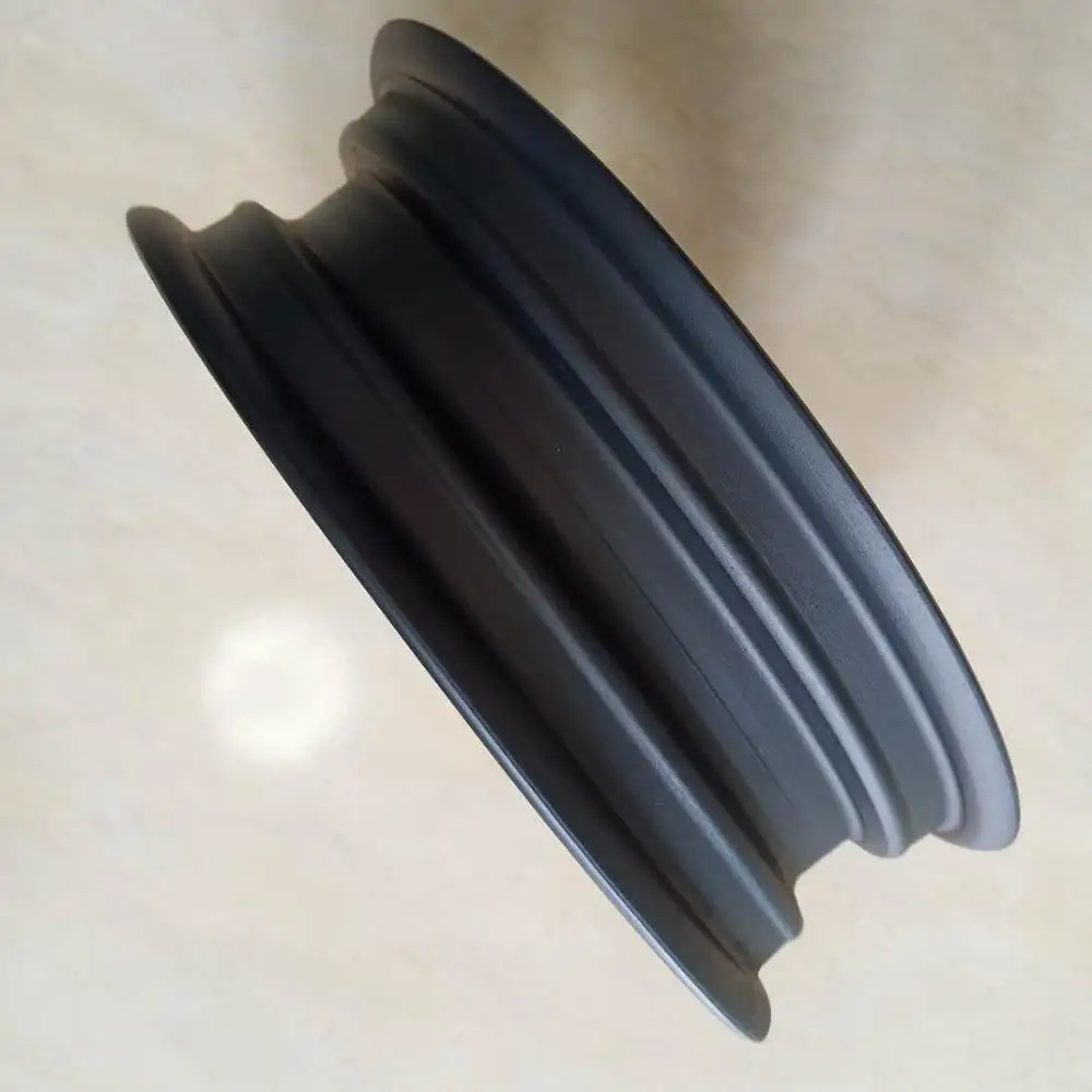 10 inch aluminum alloy motorcycle scooter wheel rims